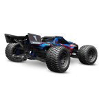 TRAXXAS XRT ULTIMATE 4x4 VXL blauX 1/7 Stadium-Truck, Brushless