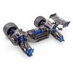 TRAXXAS XRT ULTIMATE 4x4 VXL blauX 1/7 Stadium-Truck, Brushless