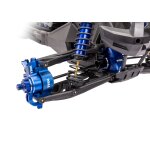 TRAXXAS XRT ULTIMATE 4x4 VXL blauX 1/7 Stadium-Truck, Brushless
