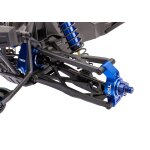 TRAXXAS XRT ULTIMATE 4x4 VXL blauX 1/7 Stadium-Truck, Brushless