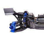 TRAXXAS XRT ULTIMATE 4x4 VXL blauX 1/7 Stadium-Truck, Brushless