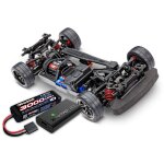 TRAXXAS 4-TEC 2.0 Brushless BL-2S 1/10 Tourenwagen RTR...
