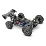TRAXXAS JATO 4x4 BL-2S Brushless grün RTR nP825...