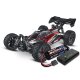 TRAXXAS JATO 4x4 BL-2S Brushless rot RTR nP825 HD-Teile mit 2827X Akku + 2920 Lader
