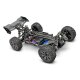 TRAXXAS JATO 4x4 BL-2S Brushless rot RTR nP825 HD-Teile mit 2827X Akku + 2920 Lader