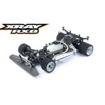 XRAY RX826 - 1/8 NITRO ON-ROAD CAR