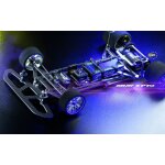 XRAY XP10 - 1/10 PAN CAR 235MM