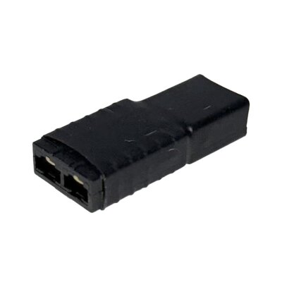 Adapter TRX Buchse - XT90 Stecker