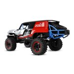 Hyper GO Ford Bronco Baja 1000 Brushless 1:12 RTR