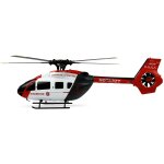 Johanniter H145 Helikopter Brushless 6-Kanal 6G RTF