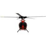 Johanniter H145 Helikopter Brushless 6-Kanal 6G RTF