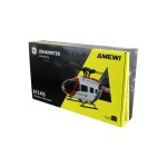 Johanniter H145 Helikopter Brushless 6-Kanal 6G RTF