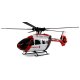 Johanniter H145 Helikopter Brushless 6-Kanal 6G RTF