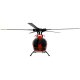 Johanniter H145 Helikopter Brushless 6-Kanal 6G RTF