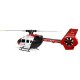 Johanniter H145 Helikopter Brushless 6-Kanal 6G RTF