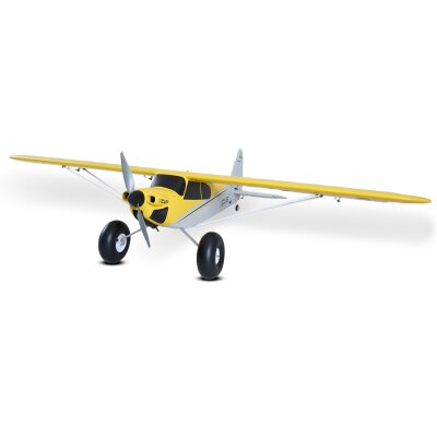 DERBEE XCub STOL" Flugzeug PNP - 150cm"