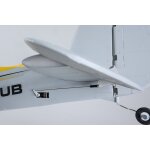 DERBEE XCub STOL" Flugzeug PNP - 150cm"