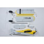DERBEE XCub STOL" Flugzeug PNP - 150cm"