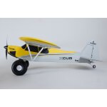 DERBEE XCub STOL" Flugzeug PNP - 150cm"