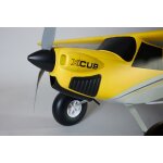 DERBEE XCub STOL" Flugzeug PNP - 150cm"