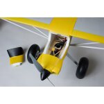 DERBEE XCub STOL" Flugzeug PNP - 150cm"