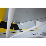 DERBEE XCub STOL" Flugzeug PNP - 150cm"