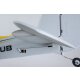 DERBEE XCub STOL" Flugzeug PNP - 150cm"