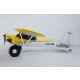 DERBEE XCub STOL" Flugzeug PNP - 150cm"