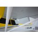 DERBEE XCub STOL" Flugzeug PNP - 150cm"