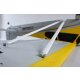 DERBEE XCub STOL" Flugzeug PNP - 150cm"
