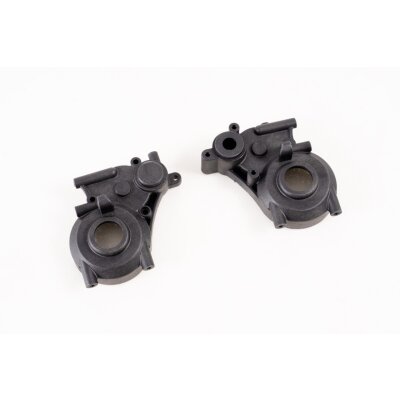 FMS F100 - Getriebegehäuse