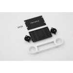 FMS Toyota FJ40 - Kühlergrill