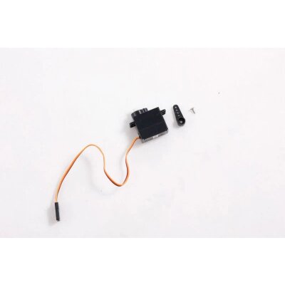 FMS - 9g Servo für Lenkrad