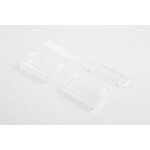 FMS Land Rover Serie II - Fensterset