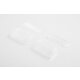 FMS Land Rover Serie II - Fensterset