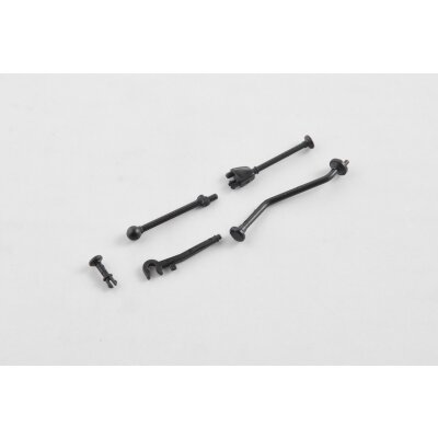 FMS Land Rover Serie II - Schalthebelset