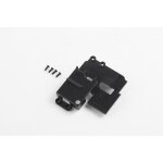 FMS Land Rover Serie II - Batteriekasten