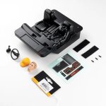 FMS Chevrolet K5 1:10 - Cockpit set
