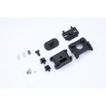 FMS FCX10 - Rahmenhalter vorne