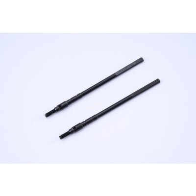FMS FCX10 - Antriebswelle hinten 1 paar