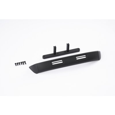 FMS FCX10 LC80 - Stossstangensatz vorne