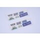 FMS FCX10 LC80 - Logo und Kennzeichen