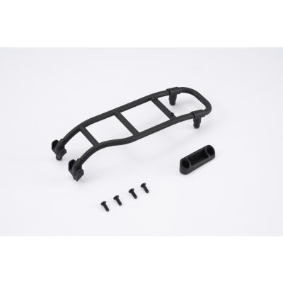FMS FCX10 LC80 - Leiter