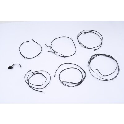FMS FCX10 LC80 - LED Satz