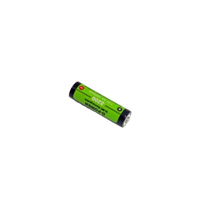 D-Power CD-2200 1.2V NiMH AA Akku