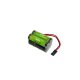 D-Power CD-2200 4.8V Würfel NiMH AA Akku