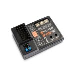 D-Power 3X-Gyro Pro