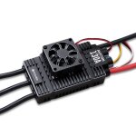 D-Power AVICON PRO 130A HV S-BEC Brushless Regler