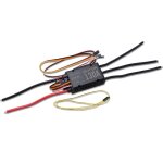 D-Power AVICON PRO 130A HV S-BEC Brushless Regler