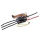 D-Power AVICON PRO 130A HV S-BEC Brushless Regler